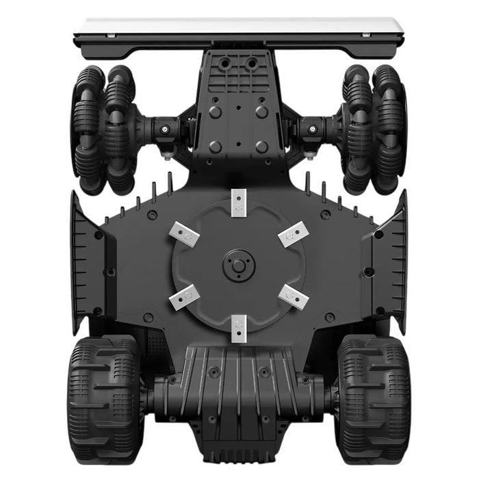LUBA mini AWD 800 Mähroboter