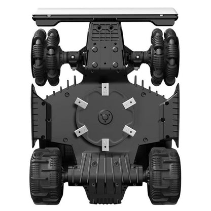 LUBA mini AWD 800 Mähroboter