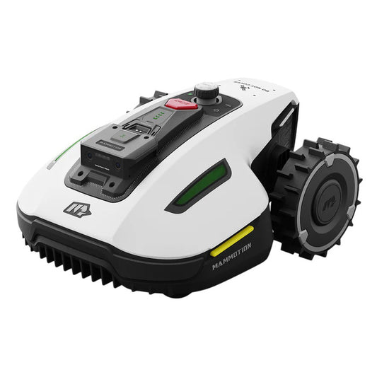 YUKA mini 600 Mähroboter