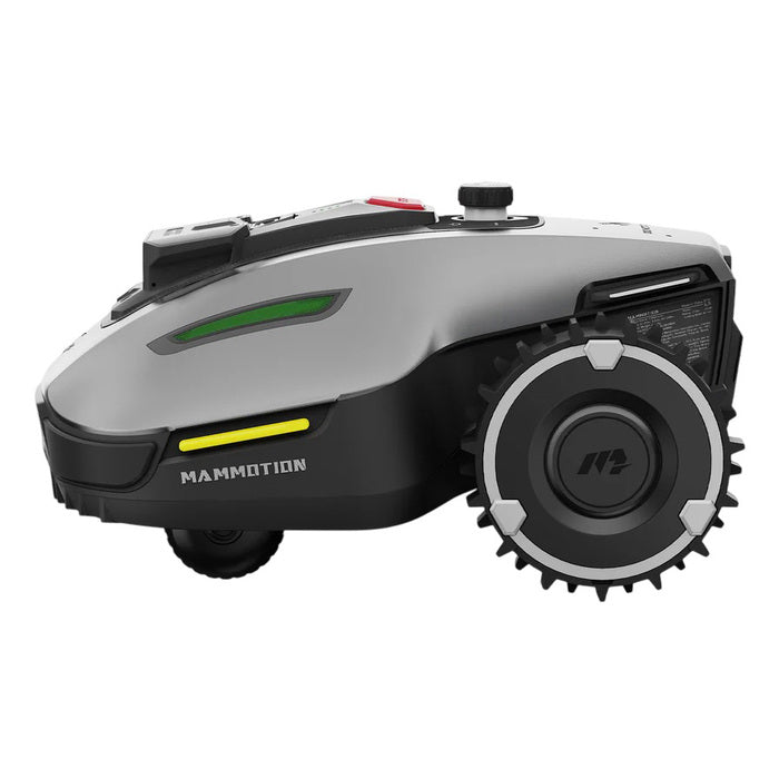 MAMMOTION YUKA mini 800 Mähroboter