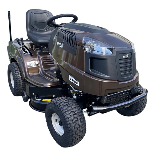 MTD LT 92R EXT Rasentraktor