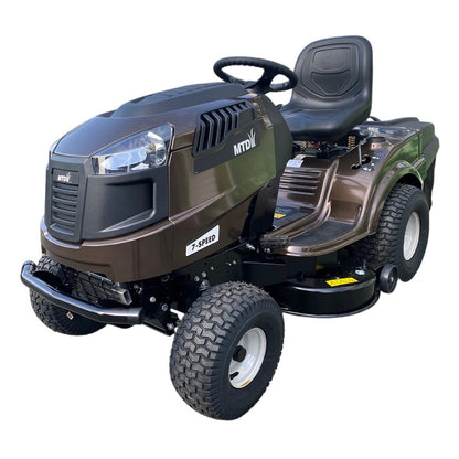 MTD LT 92R EXT Rasentraktor