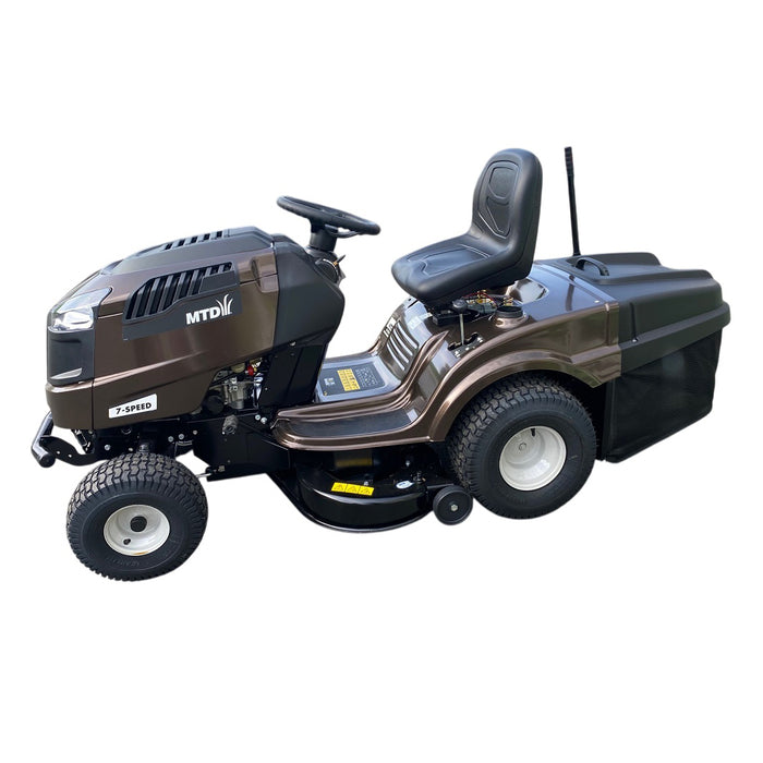 MTD LT 92R EXT Rasentraktor