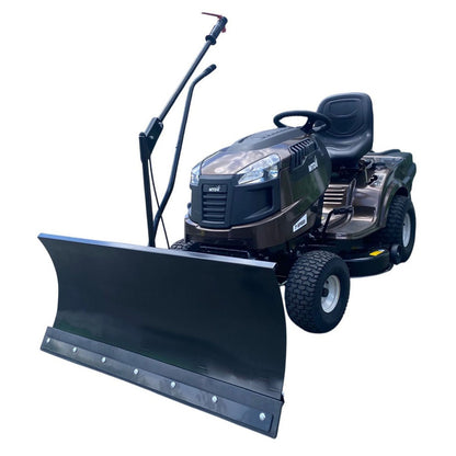 MTD LT 92R EXT Rasentraktor inkl. Schneeschild 120 Plus
