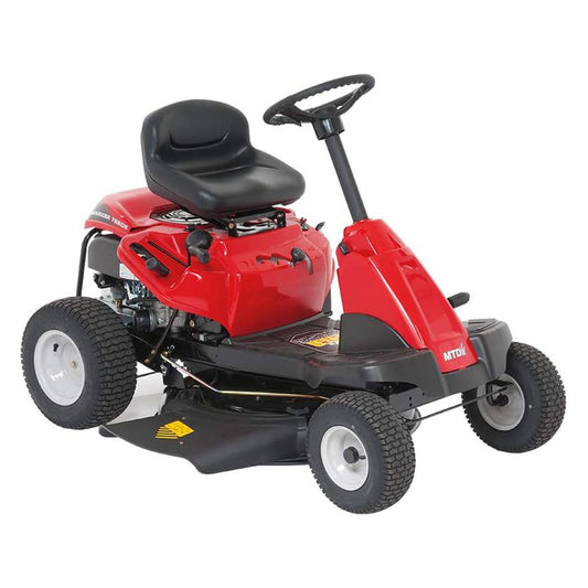 MTD Optima 76 SDE Mini-Rider