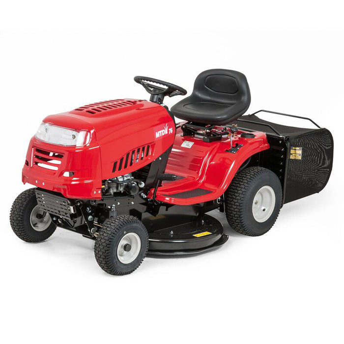 MTD 76 Rasentraktor