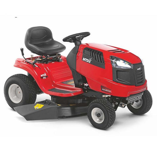 MTD Smart RF 130 H Rasentraktor