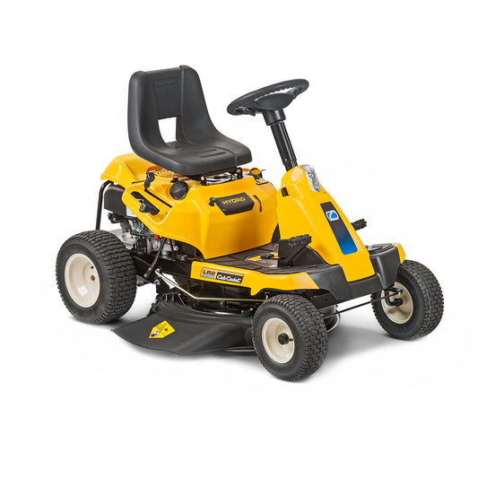 Cub Cadet LR2 NS76 Mini Rider Hydrostat 76cm Seitauswurf