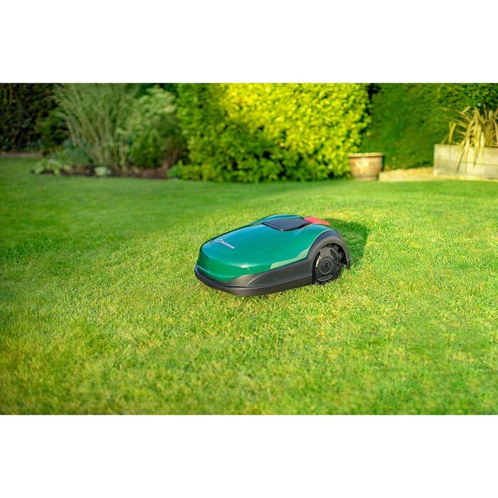 ROBOMOW RK1000 Mähroboter