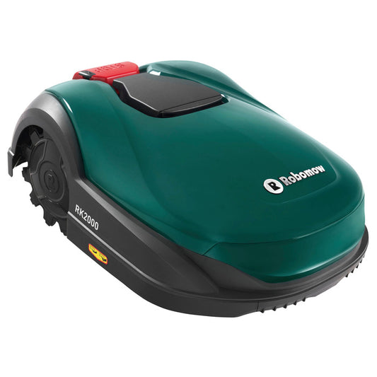 ROBOMOW RK2000 Mähroboter