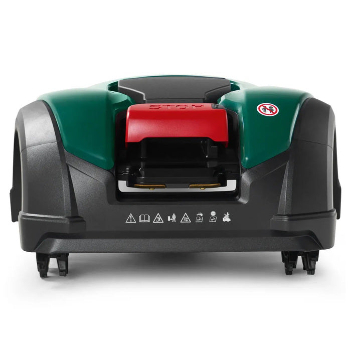 ROBOMOW RK2000 Mähroboter