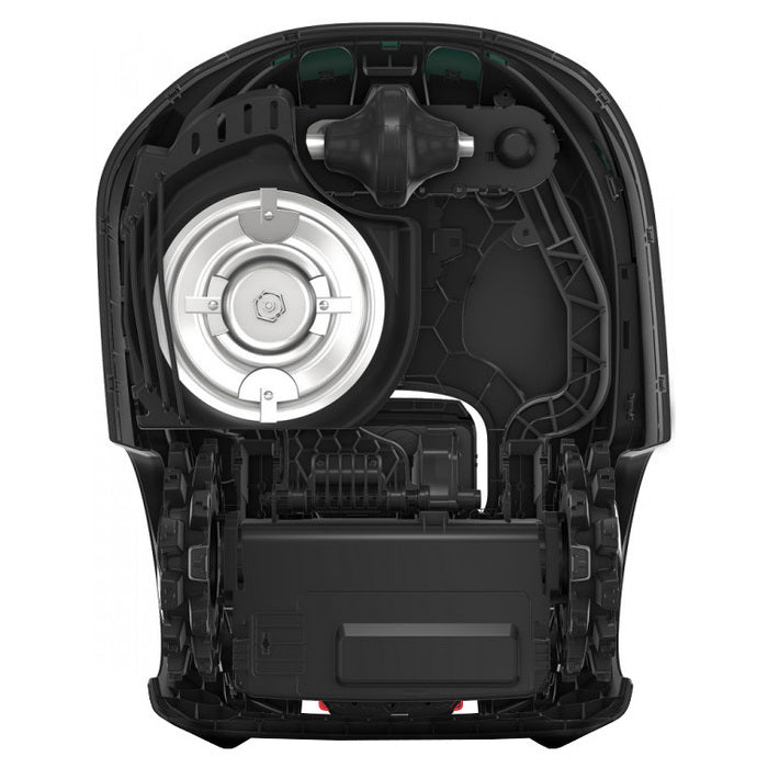 ROBOMOW RK2000 Mähroboter