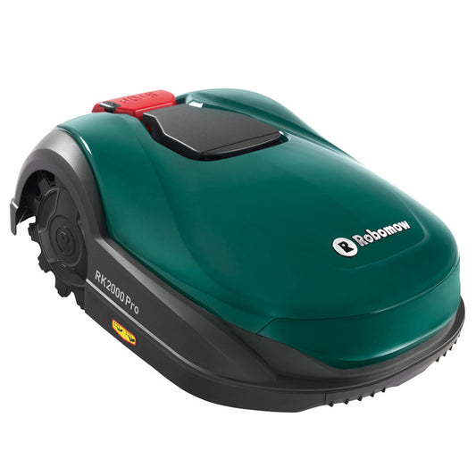 ROBOMOW RK2000 PRO Mähroboter