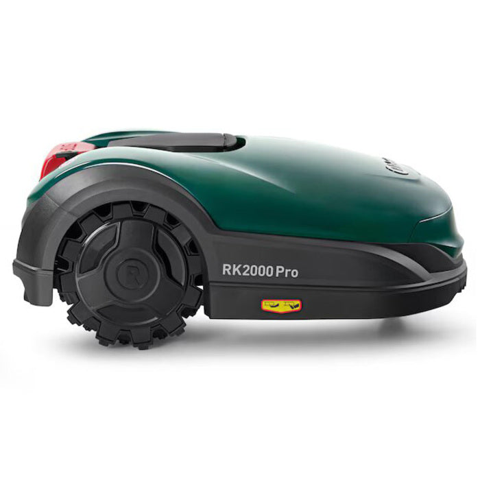 ROBOMOW RK2000 PRO Mähroboter