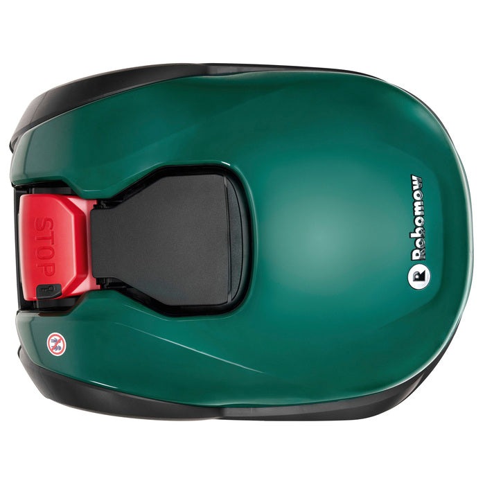 ROBOMOW RK2000 PRO Mähroboter