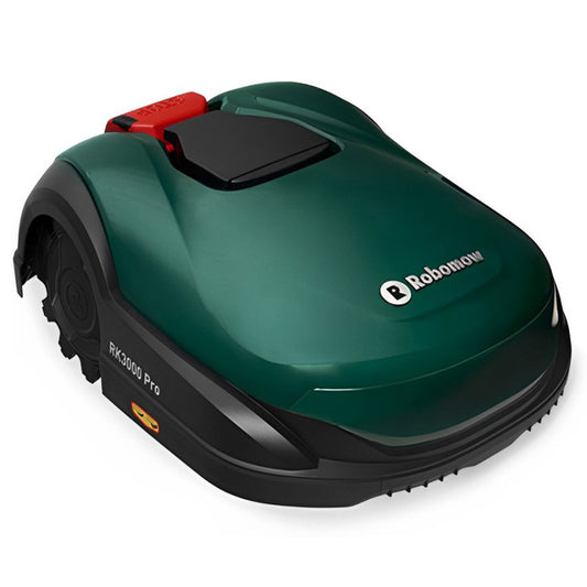 ROBOMOW RK3000 PRO Mähroboter