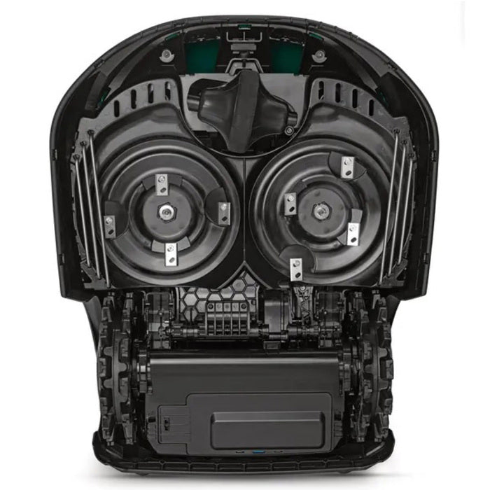 ROBOMOW RK3000 PRO Mähroboter