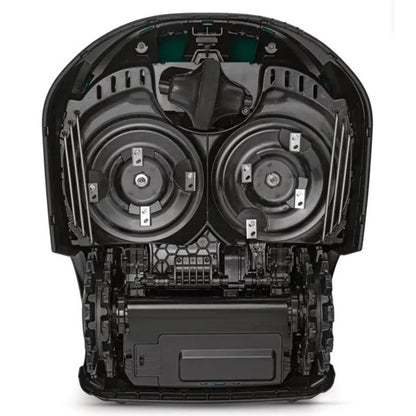 ROBOMOW RK3000 PRO Mähroboter