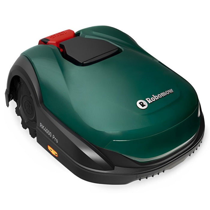 ROBOMOW RK4000 PRO Mähroboter
