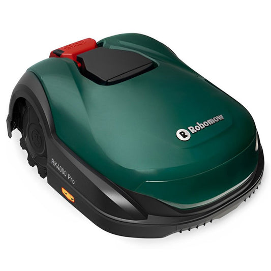 ROBOMOW RK4000 PRO Mähroboter