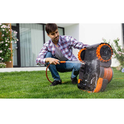 SEGWAY Navimow H1500E-VF Mähroboter