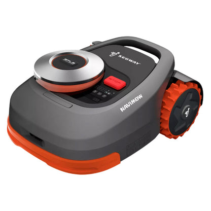 SEGWAY Navimow H1500E-VF Mähroboter