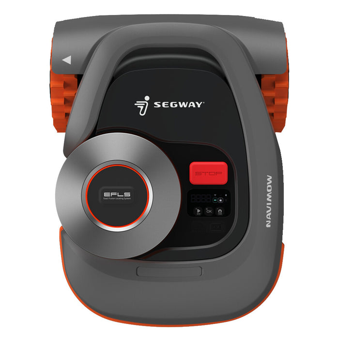 SEGWAY Navimow H1500E-VF Mähroboter