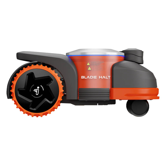 SEGWAY Navimow H1500E-VF Mähroboter