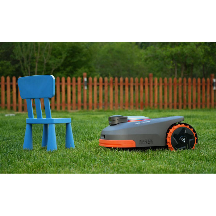 SEGWAY Navimow H1500E-VF Mähroboter
