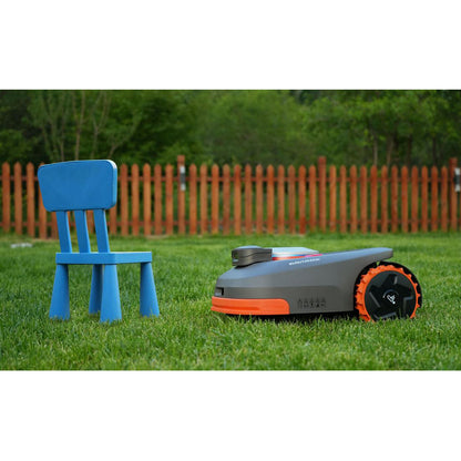 SEGWAY Navimow H1500E-VF Mähroboter