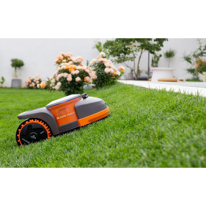 SEGWAY Navimow H1500E-VF Mähroboter