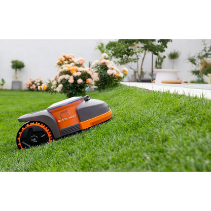 SEGWAY Navimow H1500E-VF Mähroboter