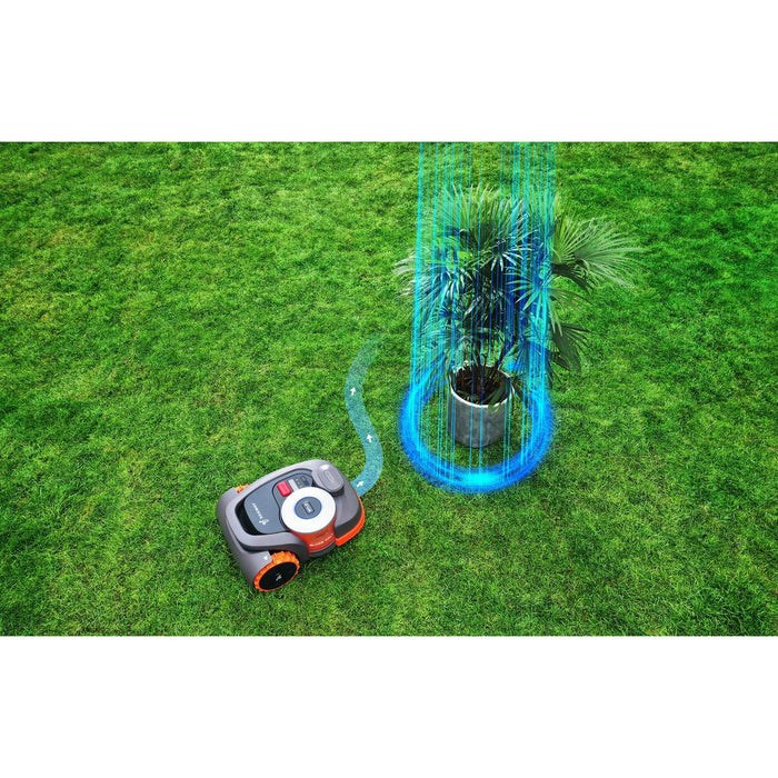 SEGWAY Navimow H3000E-VF Mähroboter