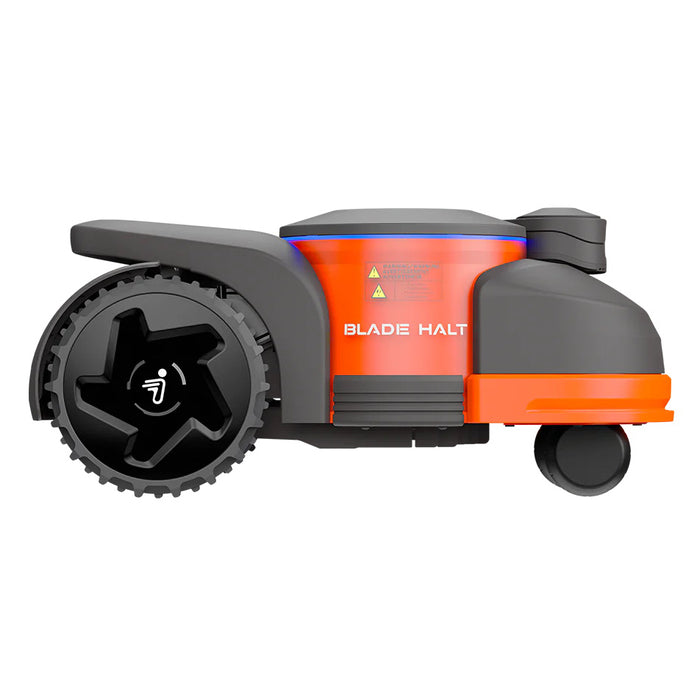 SEGWAY Navimow H500E-VF Mähroboter