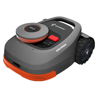 SEGWAY Navimow H800E-VF Mähroboter