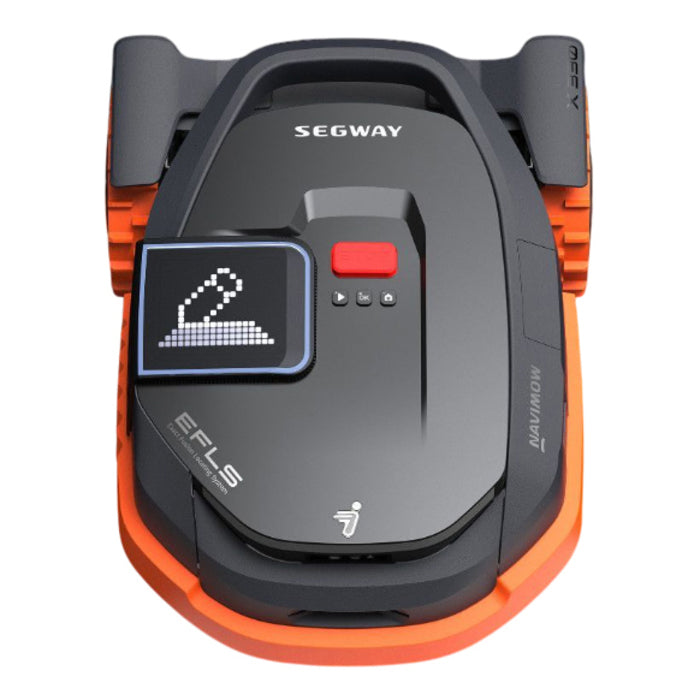 SEGWAY Navimow X315E Mähroboter