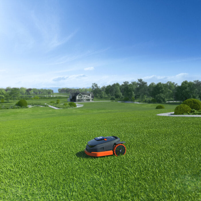 SEGWAY Navimow X315E Mähroboter