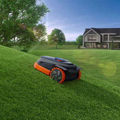 SEGWAY Navimow X315E Mähroboter