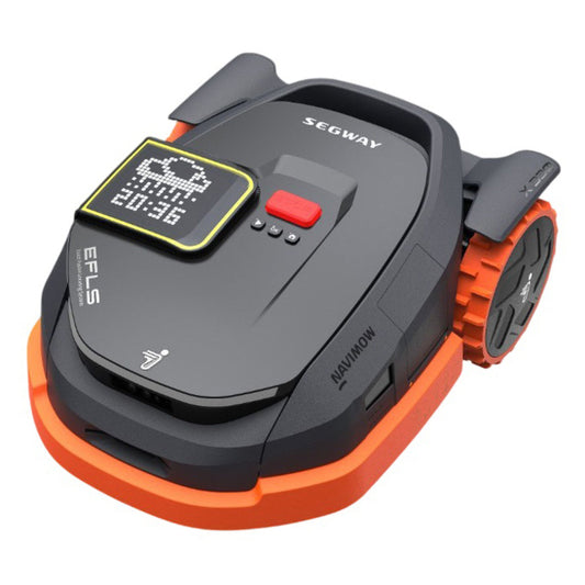SEGWAY Navimow X350E Mähroboter