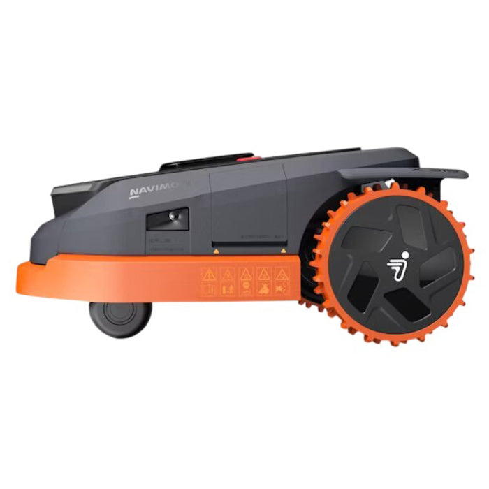SEGWAY Navimow X350E Mähroboter