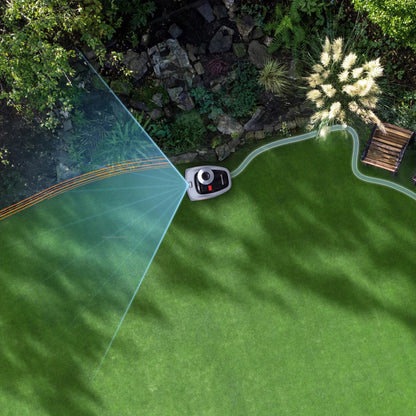 SEGWAY Navimow i105E Mähroboter