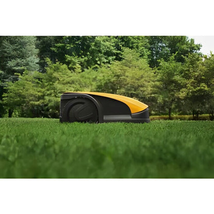 STIGA A 1000 Mähroboter – Experience