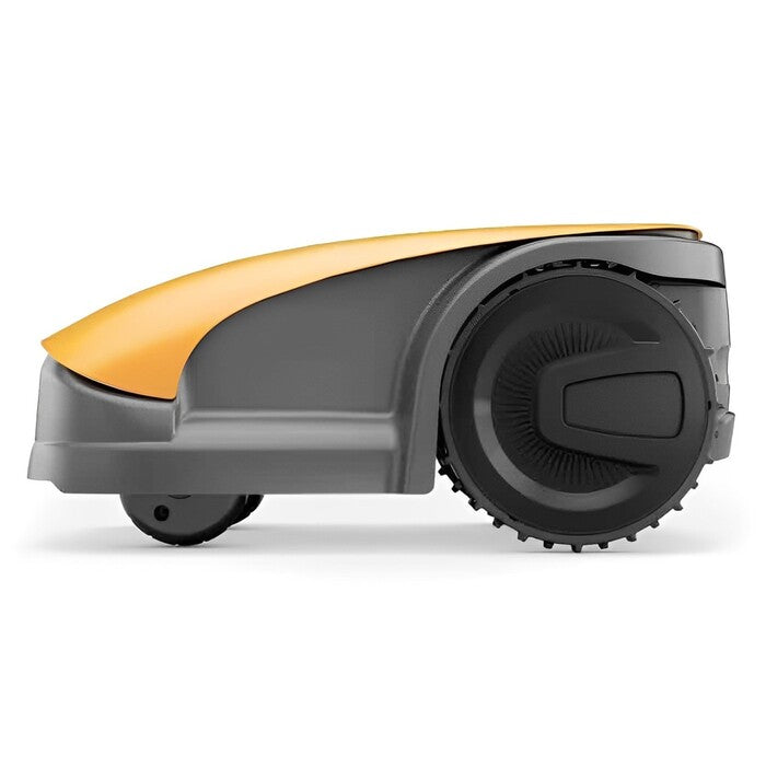 STIGA A 1000 Mähroboter – Experience