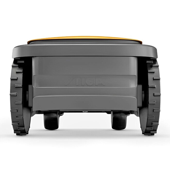 STIGA A 1000 Mähroboter – Experience