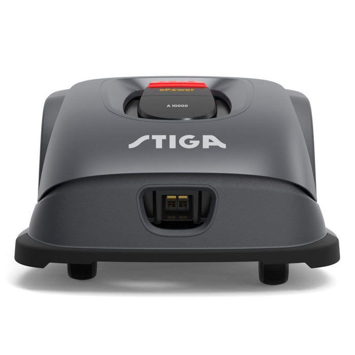 STIGA A 10000 Mähroboter – Expert