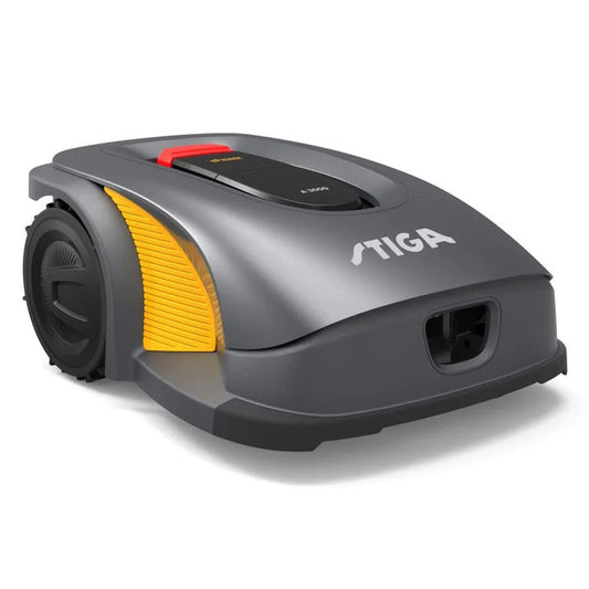 STIGA A 3000 Mähroboter – Expert