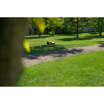 STIGA A 3000 Mähroboter – Expert