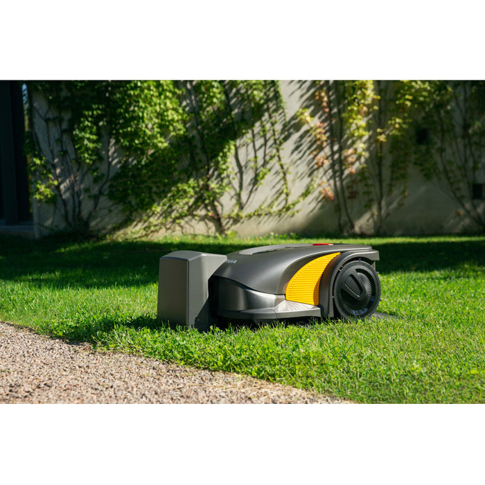 STIGA A 3000 Mähroboter – Expert
