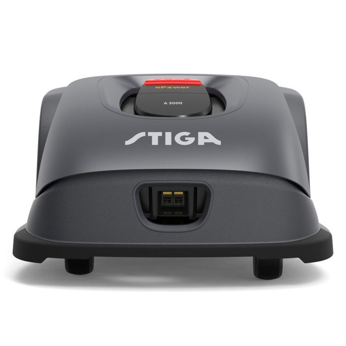 STIGA A 3000 Mähroboter – Expert