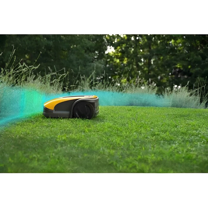 STIGA A 500 Mähroboter – Experience